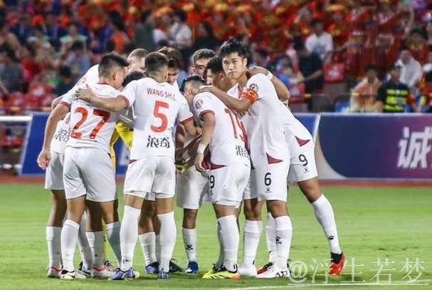 准入难题！中甲豪门深陷欠薪风波：近6年已有47队退出历史舞台